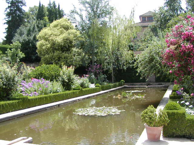 Granada Alhambra